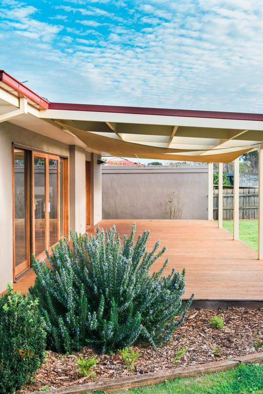 The Hicks Villa Leongatha Exterior photo